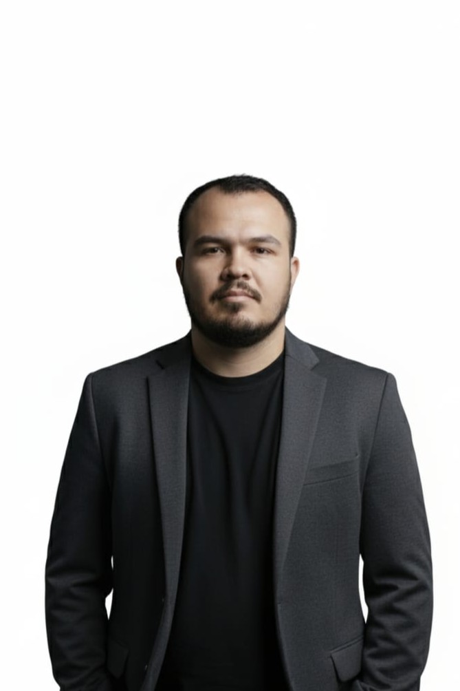 Eduardo Marques - Fundador da ai2core